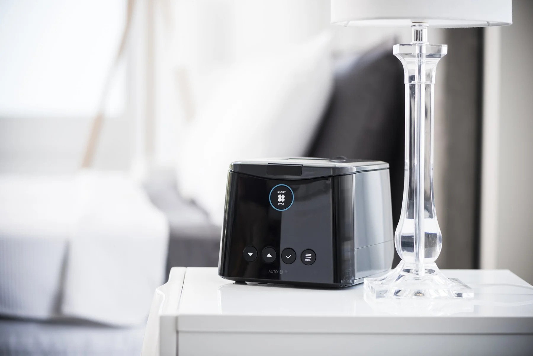 Fisher and Paykel SleepStyle CPAP - Image 3