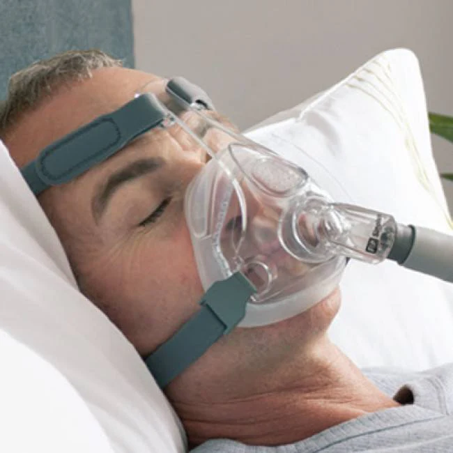 Fisher & Paykel Simplus Full Face Mask - Image 5