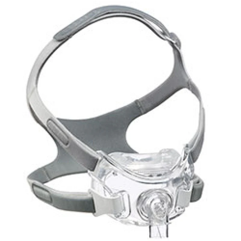 Philips Amara View Full Face Mask - Image 3