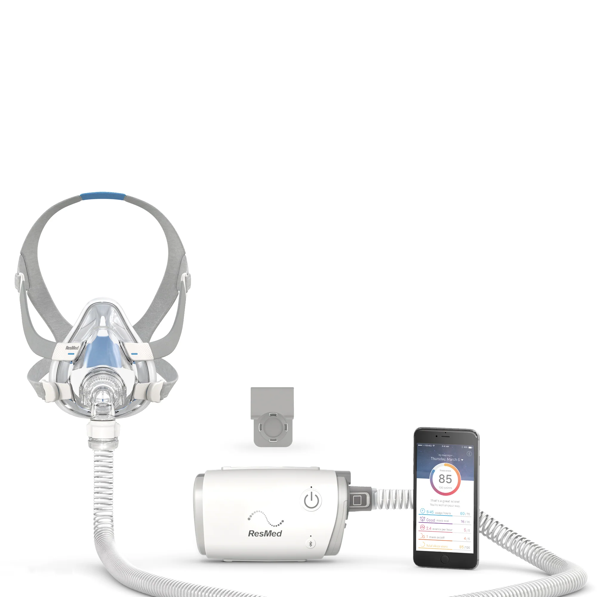 Automatic CPAP (APAP) Machines For Sale