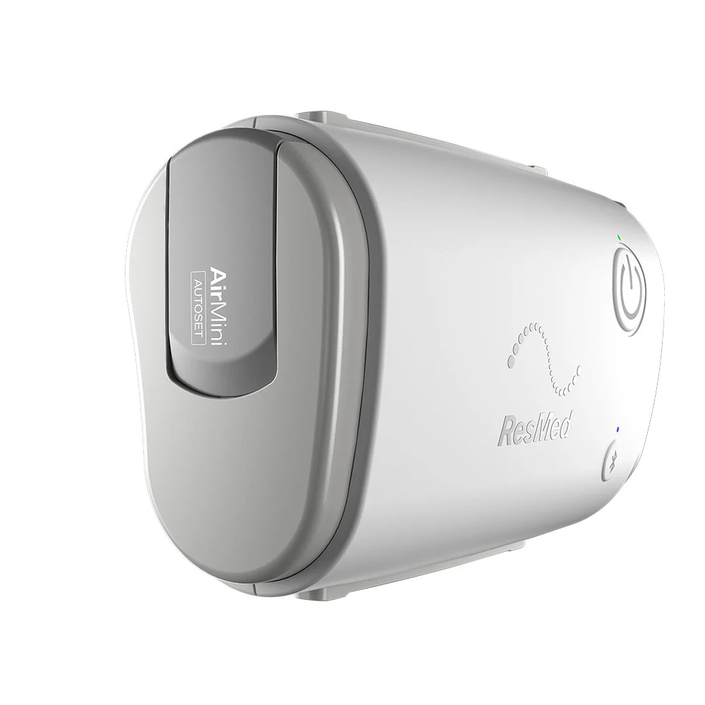 ResMed AirMini CPAP - Pillow Mask - Image 3