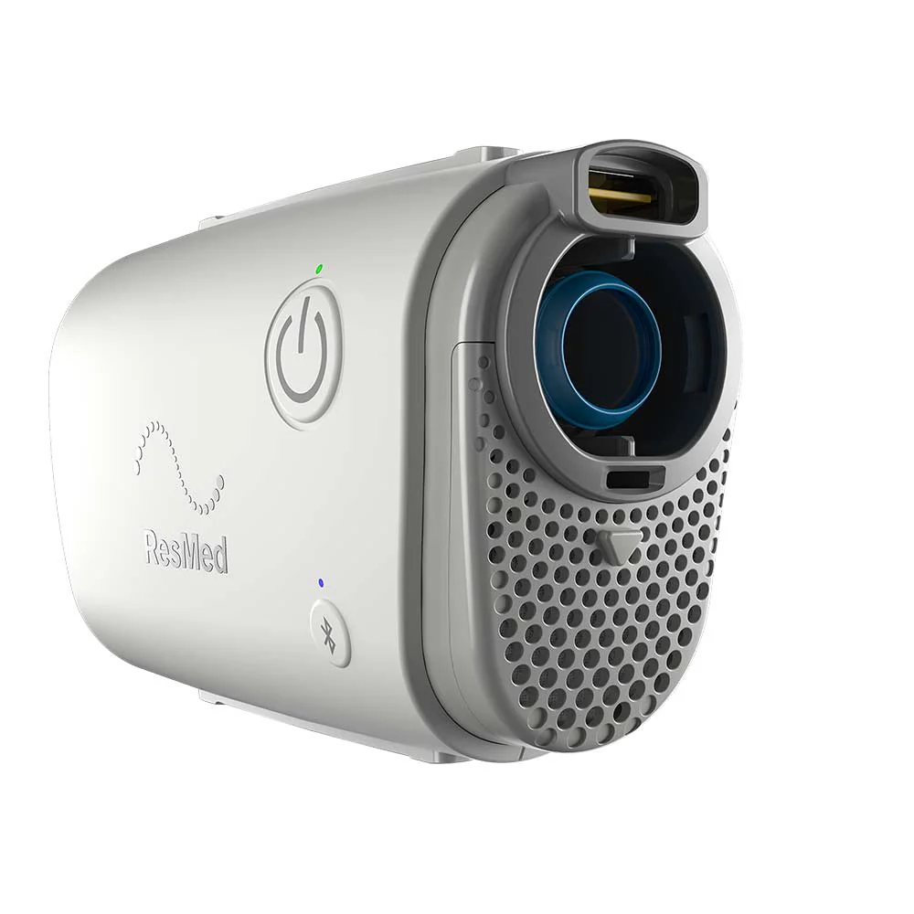 ResMed AirMini CPAP - Pillow Mask - Image 4